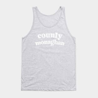 County Monaghan - Irish Pride County Gift Tank Top